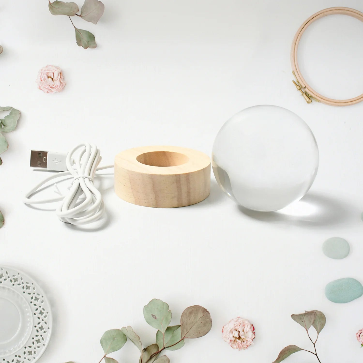 3D Crystal Ball lamps for Bedroom 3D Lamps for Home Decoration 3D Crystal Ball Night Light Gifts for Women Gifts for Men Room Decor Items for Bedroom for Friend and Family (1 Pc) 3D Crystal Ball lamps for Bedroom 3D Lamps for Home Decoration 3D Crystal Ball Night Light Gifts for Women Gifts for Men Room Decor Items for Bedroom for Friend and Family (1 Pc)